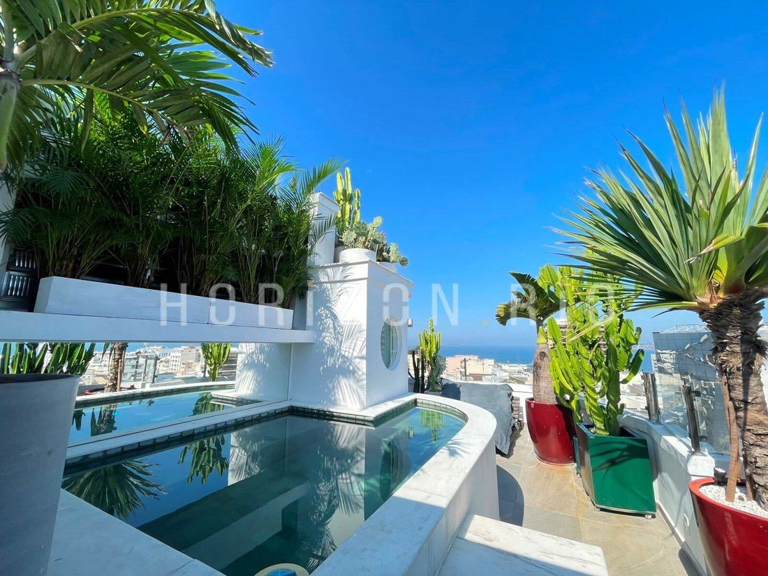 Apartment in Rio de Janeiro, State of Rio de Janeiro, Brazil 1 - 16039751