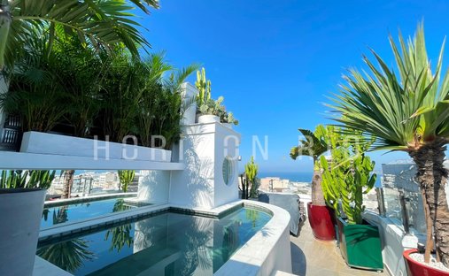 Penthouse in Rio de Janeiro, State of Rio de Janeiro, Brazil 1
