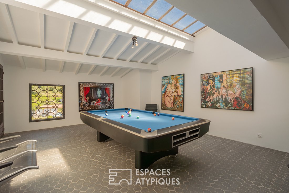 Villa in Peripherie, Les Arcs, France 2 - 18368596
