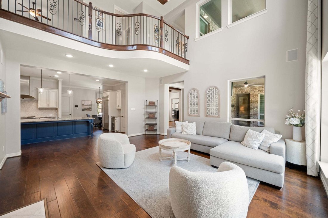 House in Katy, Texas, United States 4 - 18364690