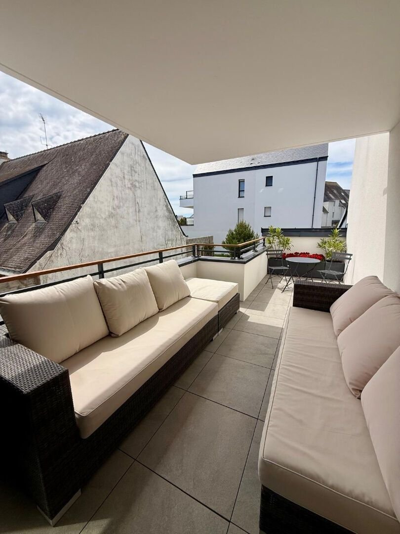 Appartement à Ouest, Quiberon, France 2 - 18363223