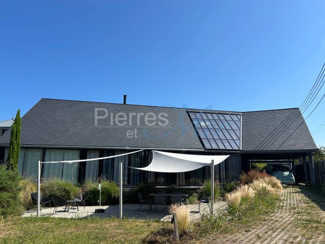 House in Saint-Briac-sur-Mer, Brittany, France 1 - 17856046