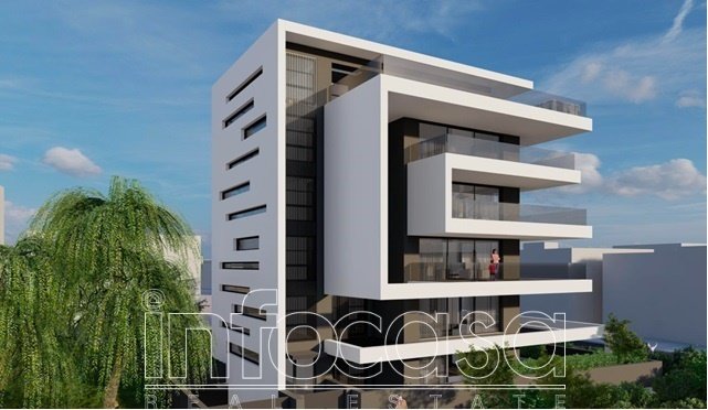 Apartment in Glyfada, Attica, Greece 4 - 18362561