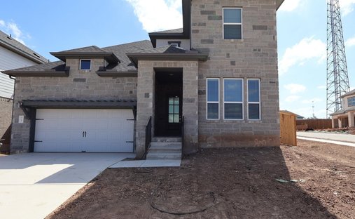 Maison à Leander, Texas, États-Unis 1