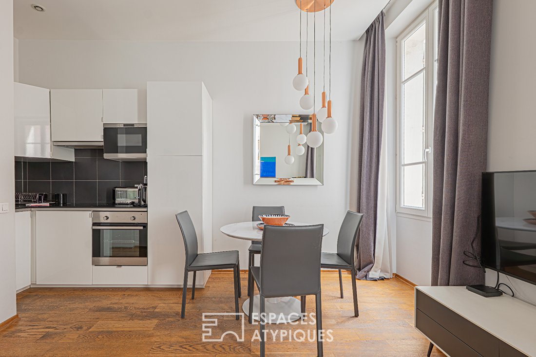 Apartment in Cannes, Provence-Alpes-Côte d'Azur, France 2 - 18361612