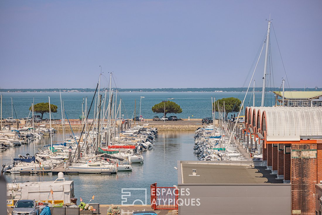 Apartment in Aiguillon, Arcachon, France 2 - 18368170