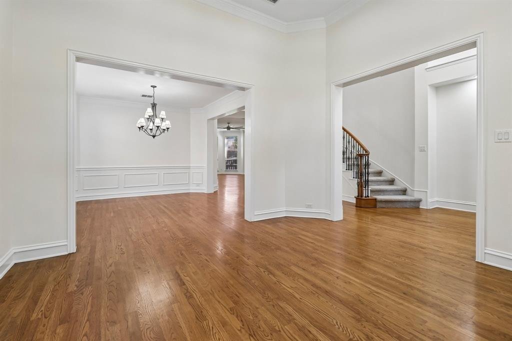 House in Frisco, Texas, United States 5 - 18366777