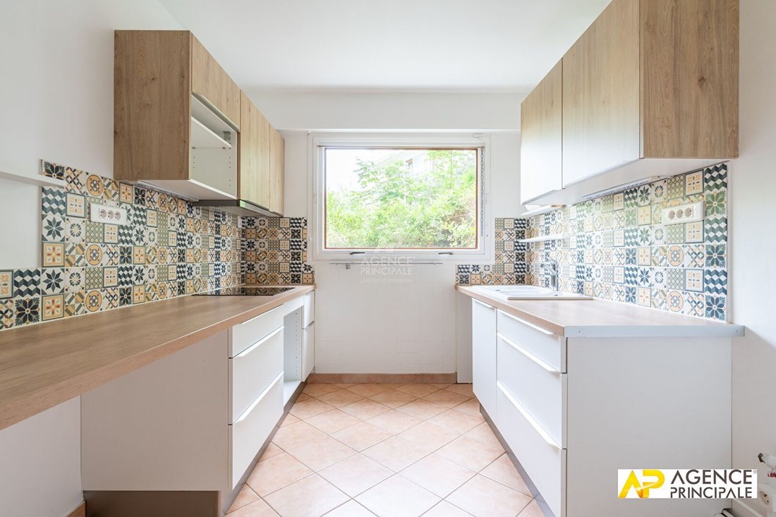 Apartment in Napoleon, Maisons-Laffitte, France 3 - 18363493
