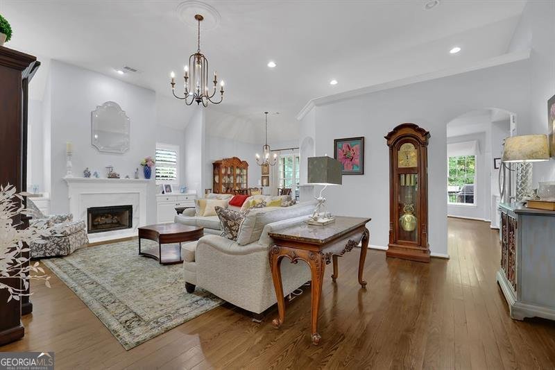 House in Johns Creek, Georgia, United States 3 - 18366584