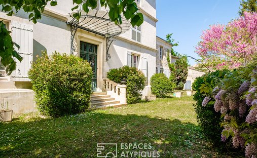 Villa in Auxances, Migné-Auxances, France 1