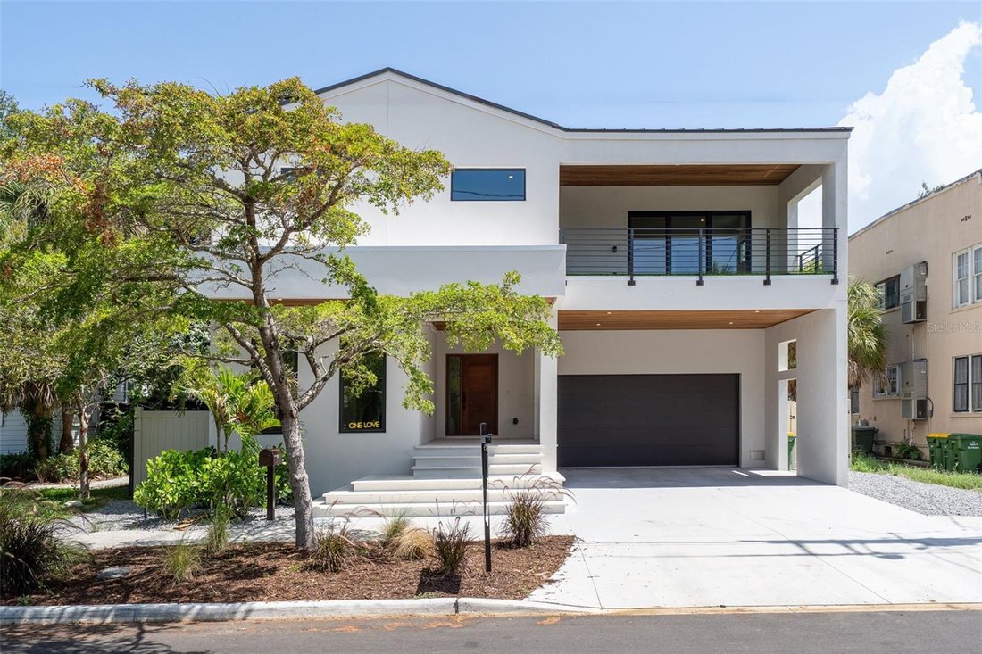 House in Sarasota, Florida, United States 3 - 18357001