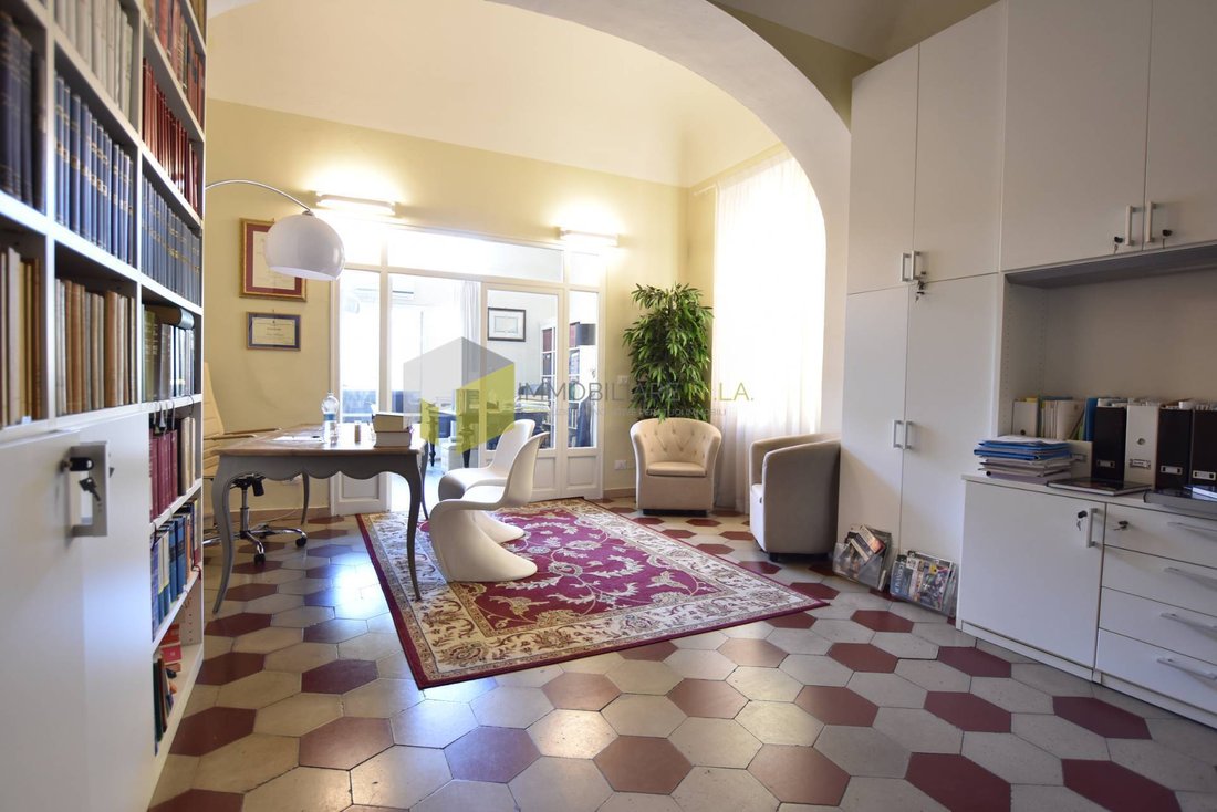Apartment in Santa Maria, Pisa, Italy 4 - 18366899