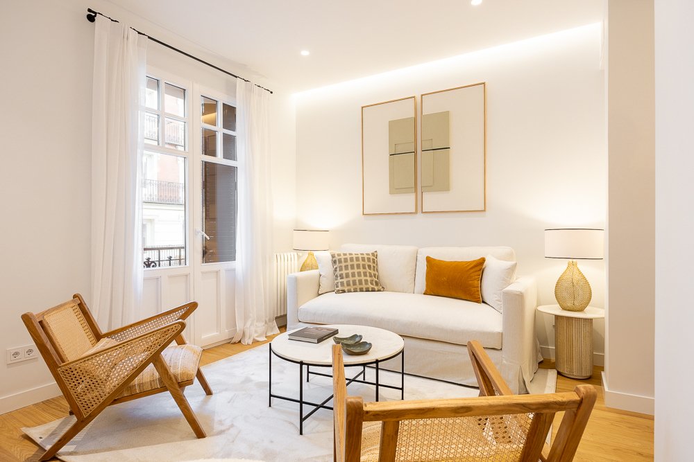 Apartment in Retiro, Madrid, Spain 4 - 18363801