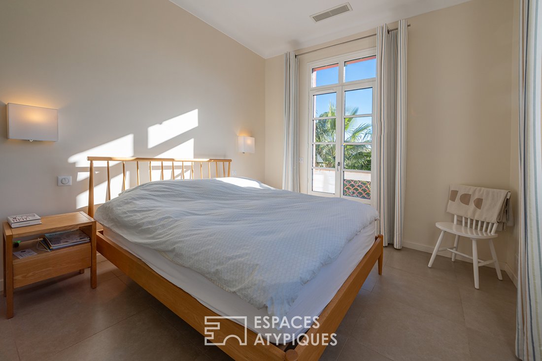 Villa in Col de Villefranche, Villefranche-sur-Mer, France 4 - 18361651