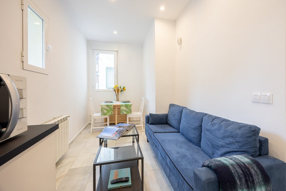Apartment in Barrio Salamanca, Madrid, Spain 3 - 18364006