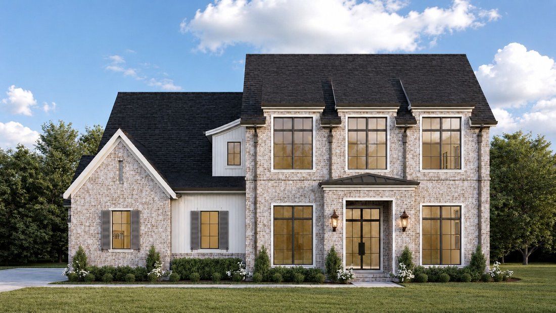 House in Nashville, Tennessee, United States 1 - 18365961