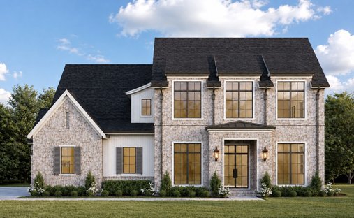 Casa en Nashville, Tennessee, Estados Unidos 1