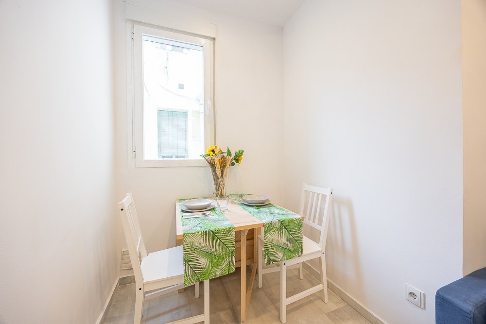 Apartment in Barrio Salamanca, Madrid, Spain 5 - 18364006