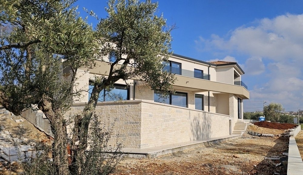 Villa in Kastelir, Istria County, Croatia 4 - 18365974