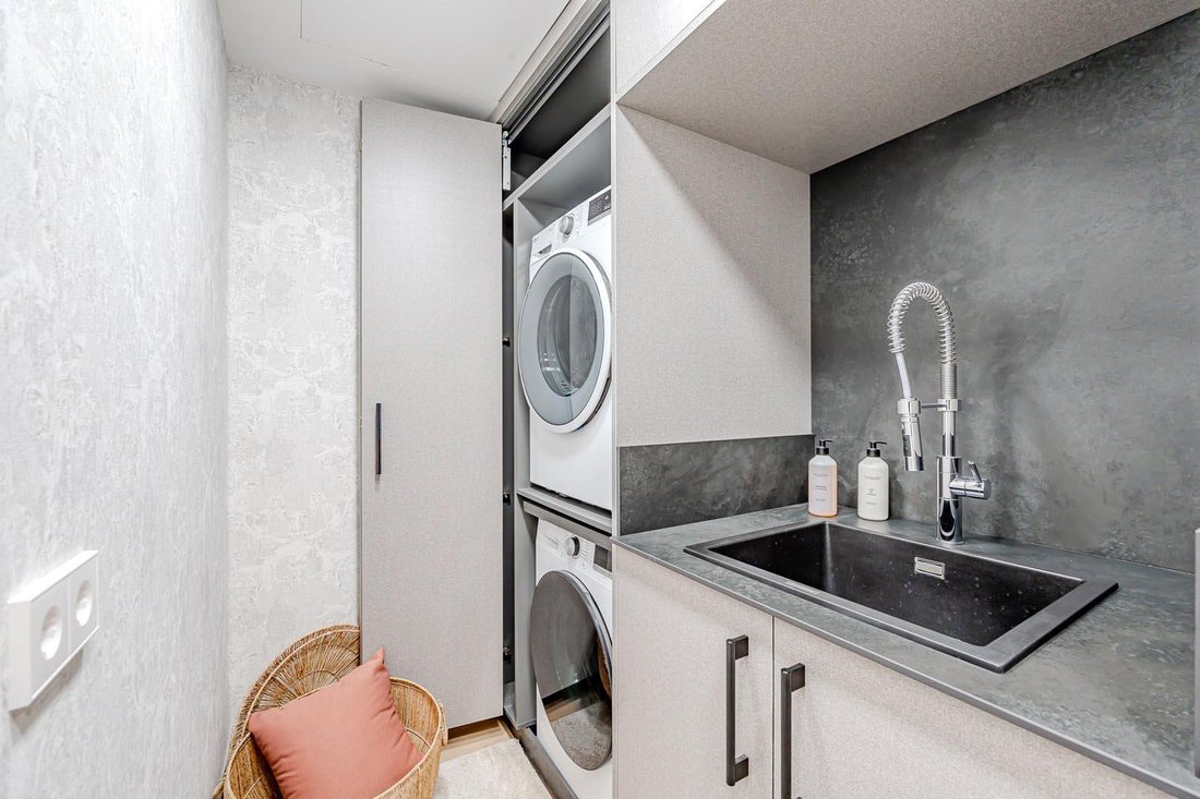 Apartment in Retiro, Madrid, Spain 5 - 18363796