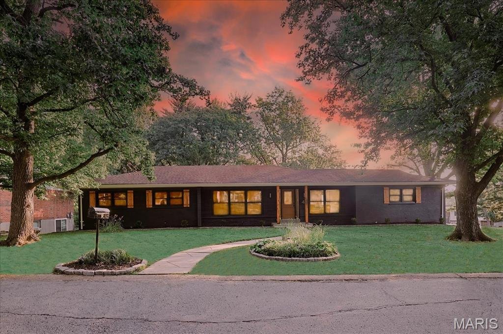 House in Olivette, Missouri, United States 2 - 18366094