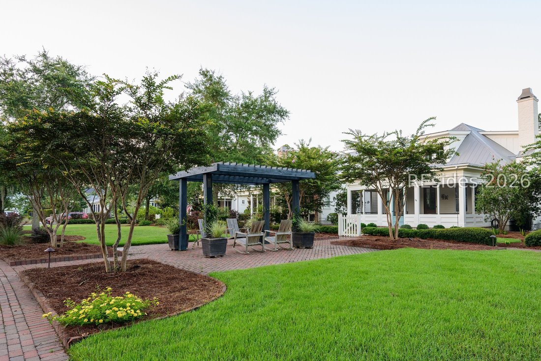House in Bluffton, South Carolina, United States 5 - 18365181
