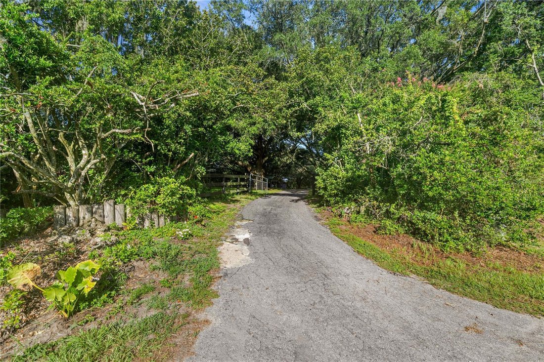 House in Ocala, Florida, United States 3 - 18365560