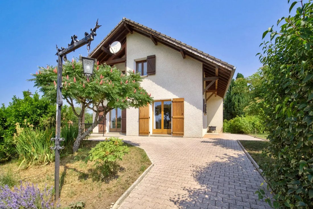 House in Groisy, Auvergne-Rhône-Alpes, France 2 - 18288814