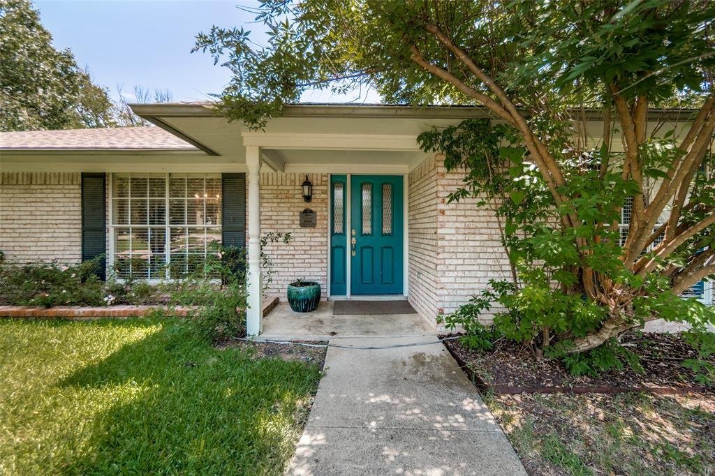 House in Dallas, Texas, United States 4 - 18366771