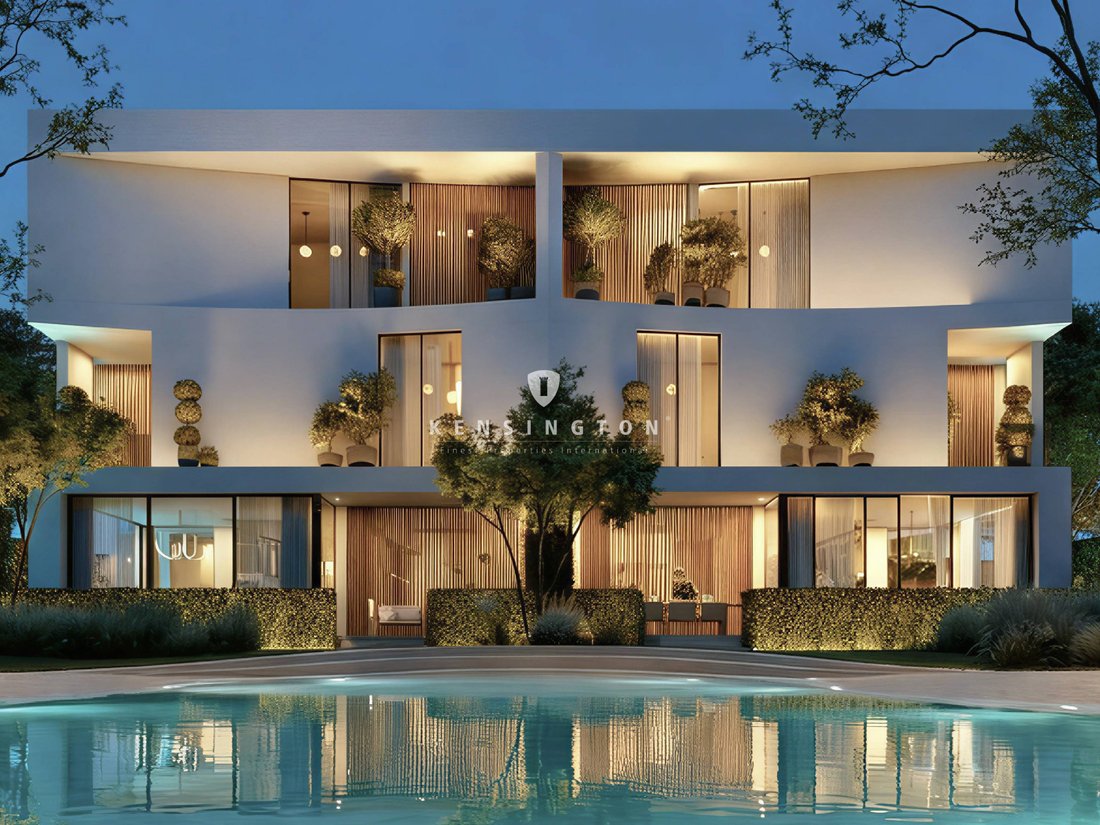 Villa in Saih Shuaib 1, Saih Shuaib, Dubai 1 - 18362137