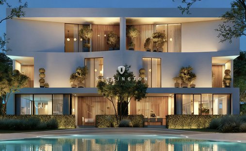 Villa in Saih Shuaib 1, Saih Shuaib, Dubai 1