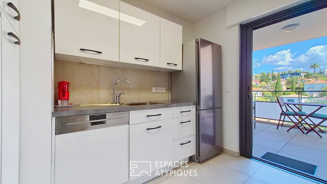 Apartment in Le Dramont-Agay-Anthéor-Le Trayas, Saint-Raphaël, France 5 - 18368089