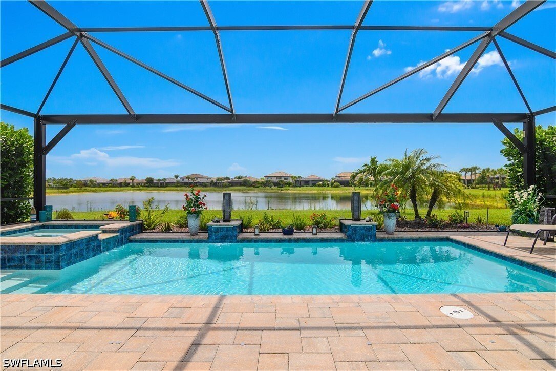 House in Miromar Lakes, Florida, United States 4 - 18366086