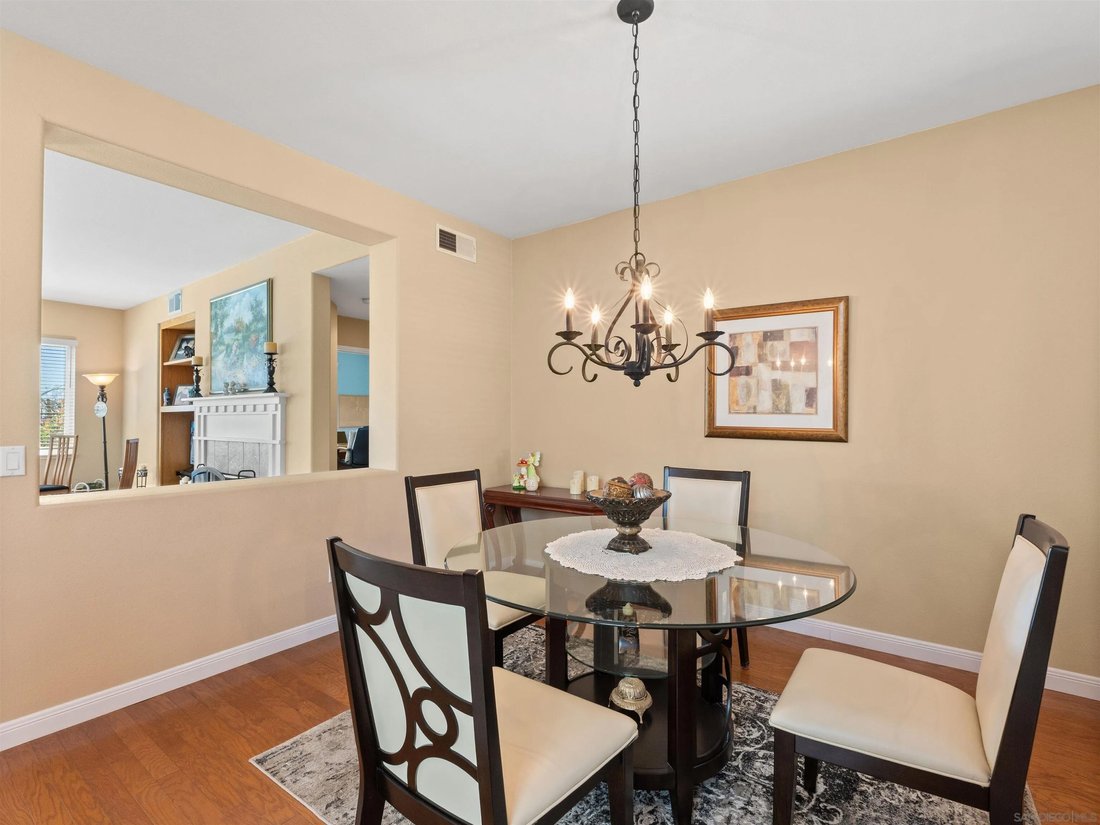 House in San Diego, California, United States 5 - 18366253