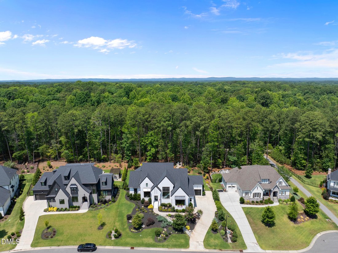 House in Cary, North Carolina, United States 3 - 18362499