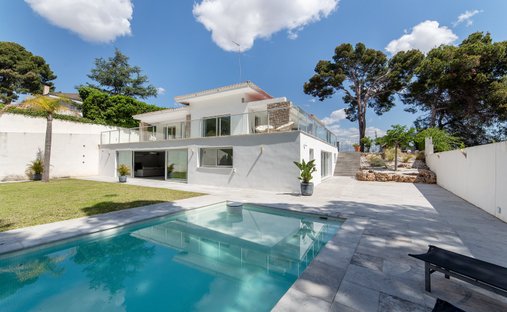 Chalet en Godella, Comunidad Valenciana, España 1