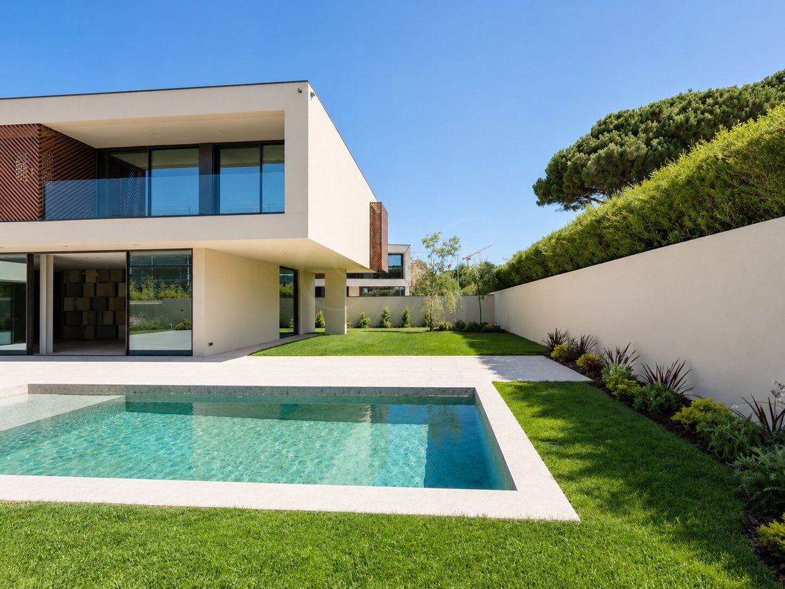 House in Cascais e Estoril, Lisbon, Portugal 2 - 18367313