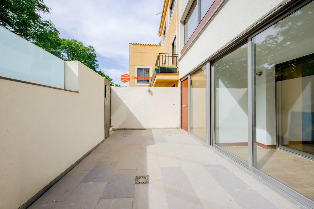 Chalet in Barrio Salamanca, Madrid, Spain 3 - 18362708