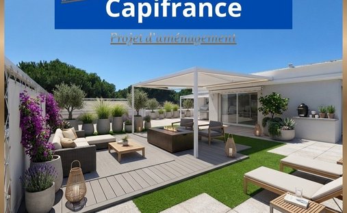 Apartment in La Grande-Motte, Occitania, France 1
