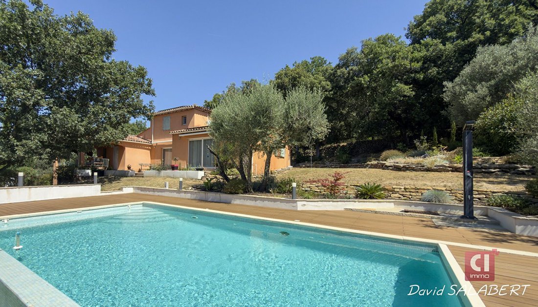 Tenuta a Besse-sur-Issole, Provenza-Alpi-Costa Azzurra, Francia 1 - 18363095