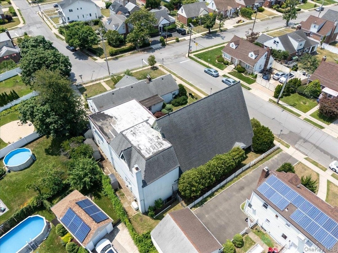 House in Valley Stream, New York, United States 5 - 18369500