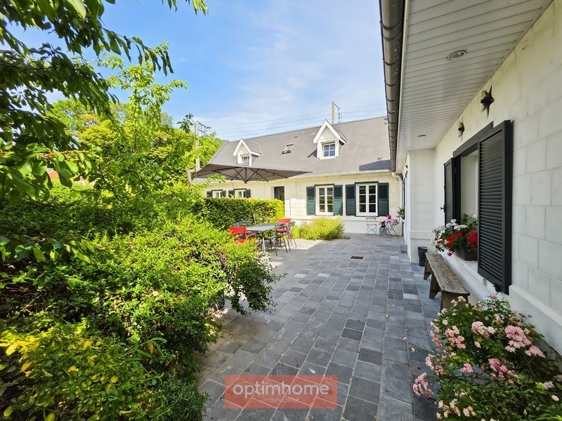 Farm Ranch in Dainville, Hauts-de-France, France 2 - 18367247