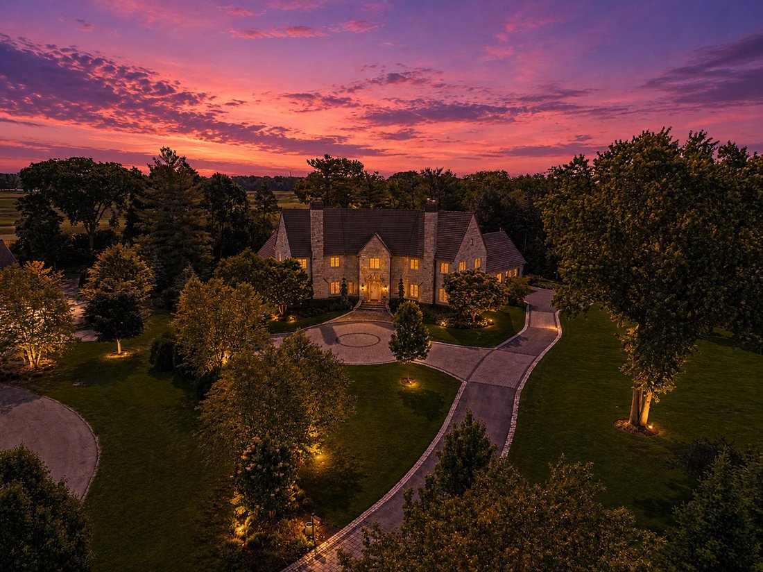 House in Wheaton, Illinois, United States 3 - 18362962