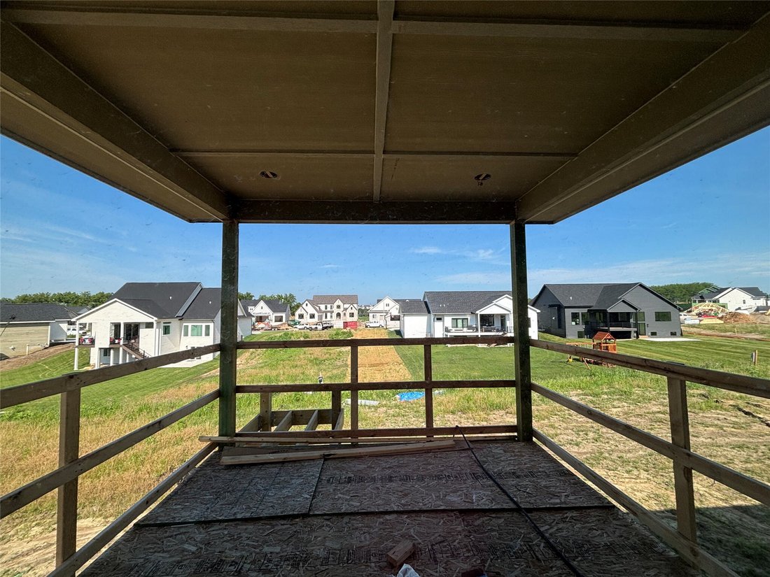 House in West Des Moines, Iowa, United States 5 - 18366527