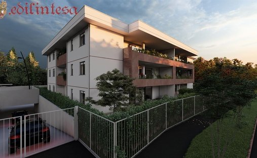 Appartamento a Biassono, Lombardia, Italia 1