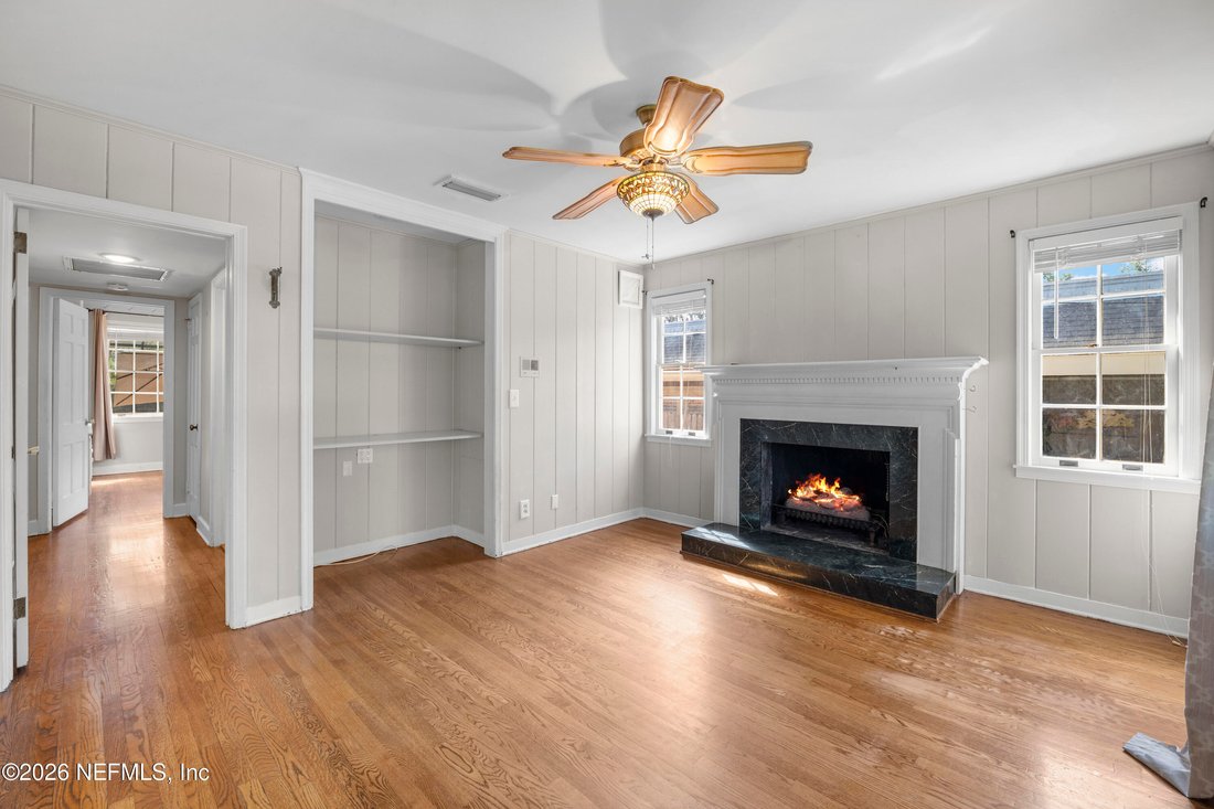 House in Jacksonville, Florida, United States 5 - 18364830