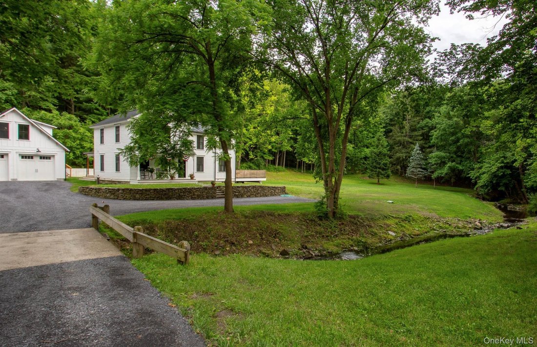 House in Ghent, New York, United States 3 - 18365258