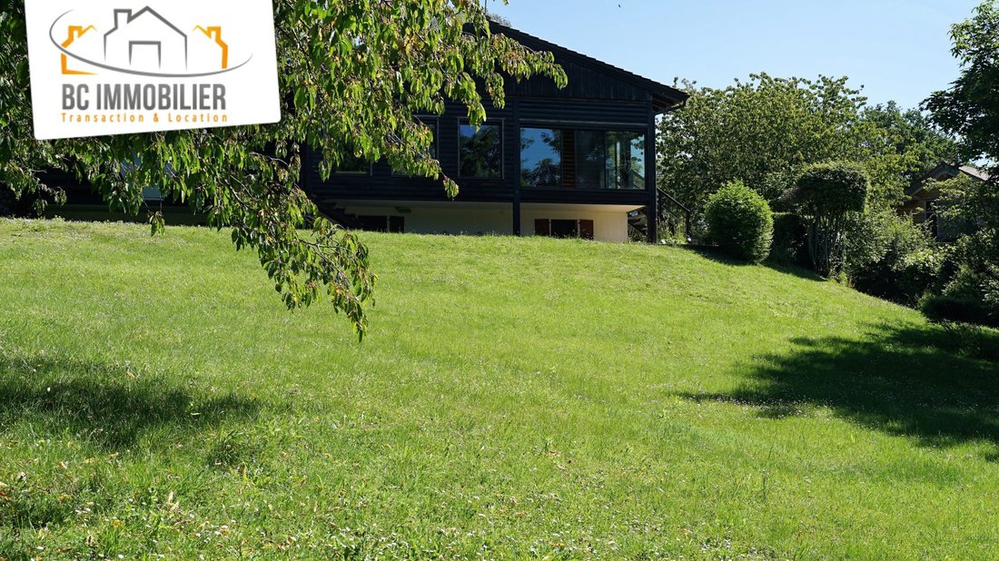 Chalet in Grilly, Auvergne-Rhône-Alpes, France 4 - 18369718