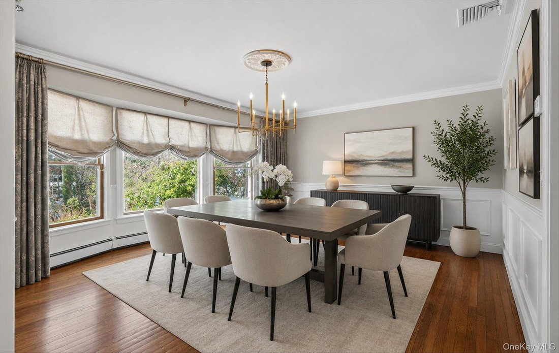 Haus in Oyster Bay Cove, New York, Vereinigte Staaten 5 - 18365295