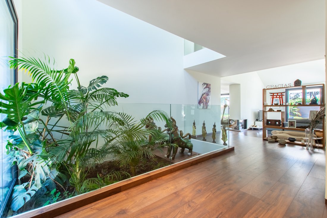 Chalet in Boadilla del Monte, Comunidad de Madrid, Spain 5 - 18362832